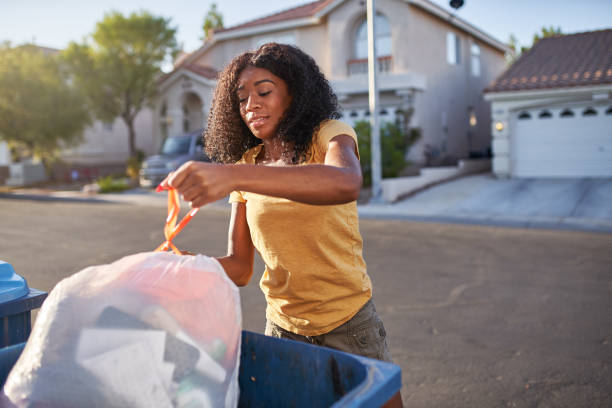Best Affordable Junk Removal Services  in Vernon, WI
