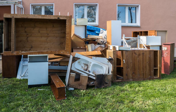 Best Garage Cleanout Services  in Vernon, WI