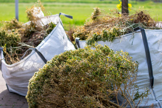 Commercial Cleanout Services in Vernon, WI