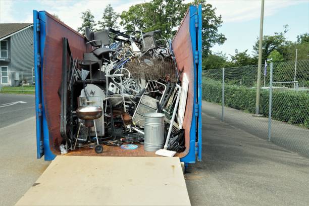 Best Commercial Cleanout Services  in Vernon, WI