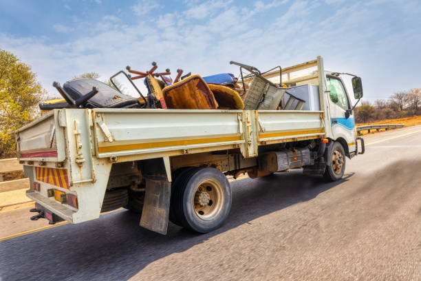 Best Construction Debris Removal  in Vernon, WI