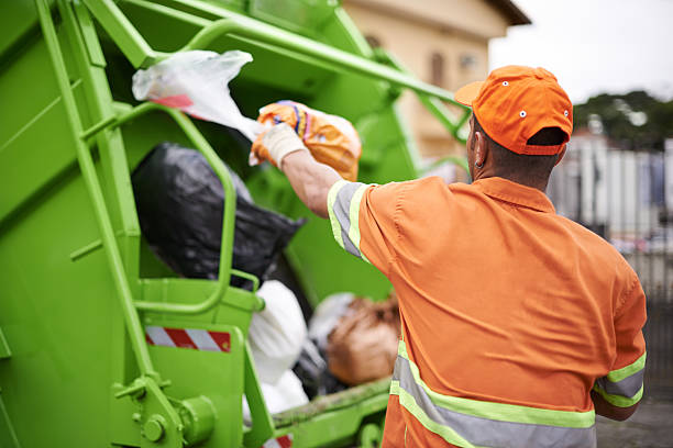 Best Commercial Cleanout Services  in Vernon, WI