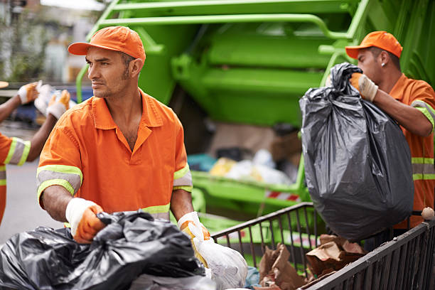 Best Estate Cleanout Services  in Vernon, WI