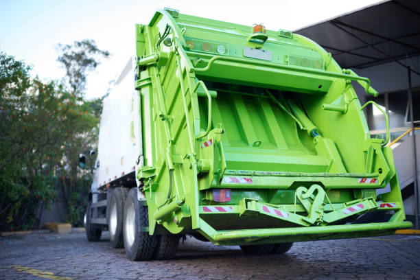 Best Commercial Junk Removal  in Vernon, WI